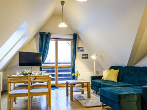 VisitZakopane - Papaya Apartment Zakopane